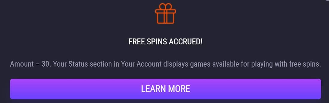 free spin slots